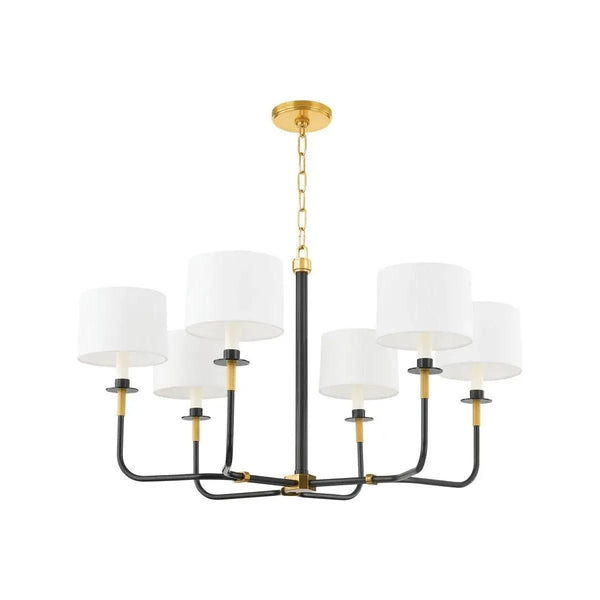 Paramus Chandelier