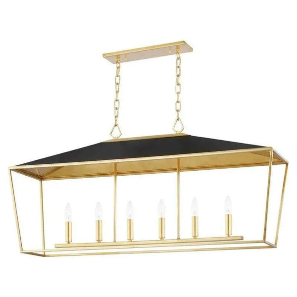 Linéaire de Paxton Suspension