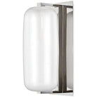 Hudson Valley Lighting - Pebble Wall Sconce - 3471-PN | Montreal Lighting & Hardware