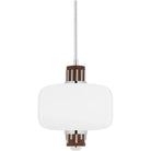 Hudson Valley Lighting - Peekskill Pendant - 3817-PN | Montreal Lighting & Hardware