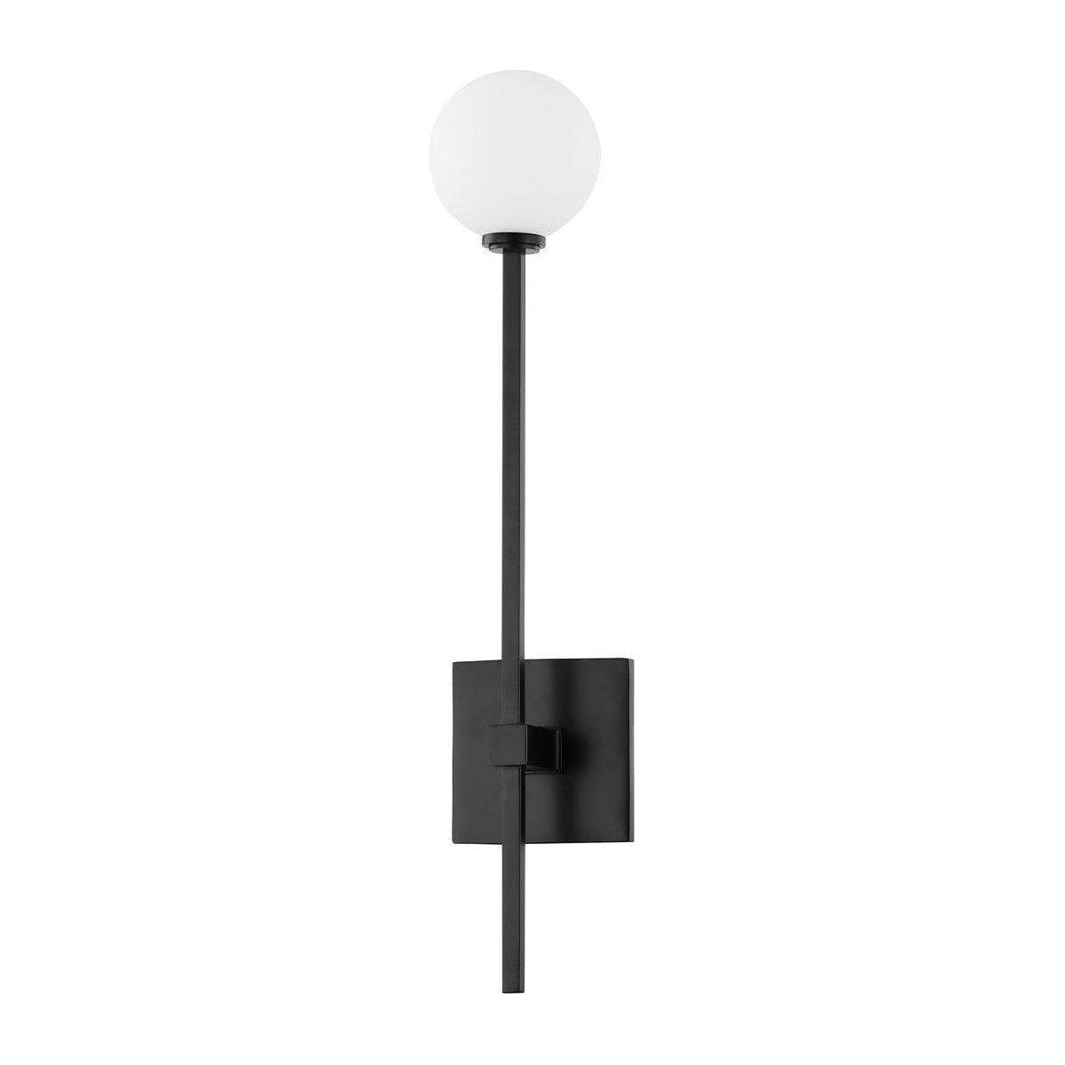Hudson Valley Lighting - Pellar LED Wall Sconce - 1961-BBR | Montreal Lighting & Hardware