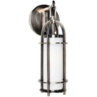 Hudson Valley Lighting - Portland Bath Vanity - 8501-HN | Montreal Lighting & Hardware