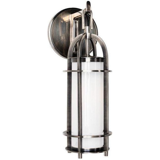 Hudson Valley Lighting - Portland Bath Vanity - 8501-HN | Montreal Lighting & Hardware