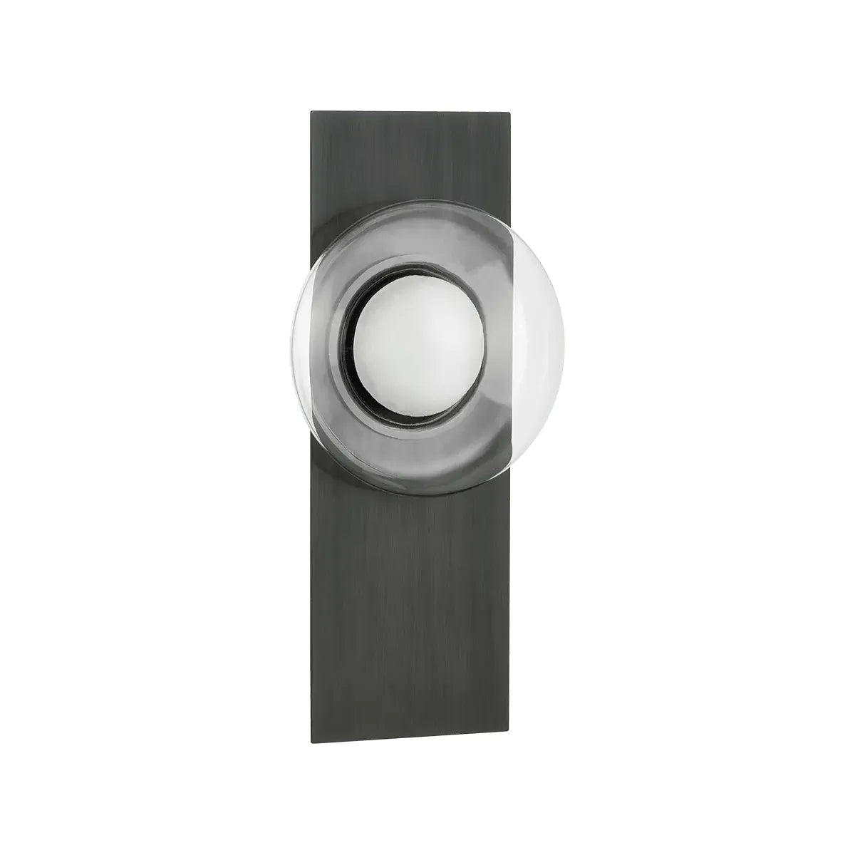 Hudson Valley Lighting - Pound Ridge LED Wall Sconce - 1816-DB | Montreal Lighting & Hardware