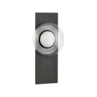 Hudson Valley Lighting - Pound Ridge LED Wall Sconce - 1816-DB | Montreal Lighting & Hardware