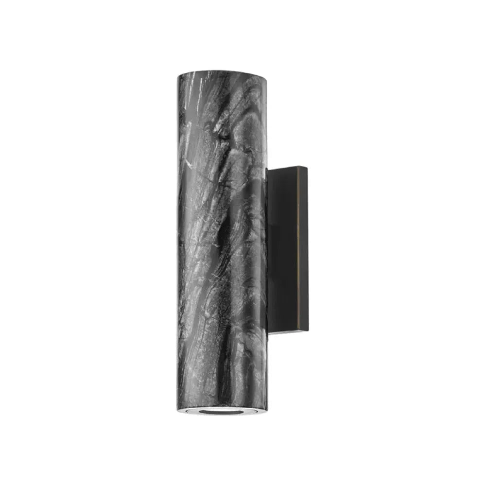 Hudson Valley Lighting - Predock LED Wall Sconce - 9102-BBR | Montreal Lighting & Hardware