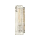 Hudson Valley Lighting - Prospect Park Wall Sconce - 1414-PN | Montreal Lighting & Hardware