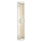 Hudson Valley Lighting - Prospect Wall Sconce - 1423-PN | Montreal Lighting & Hardware
