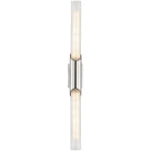 Hudson Valley Lighting - Pylon Wall Sconce - 2142-PN | Montreal Lighting & Hardware