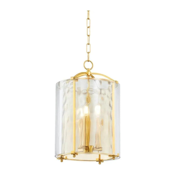 Ramsey Lantern