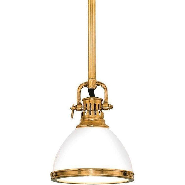 Randolph Suspension