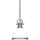 Hudson Valley Lighting - Randolph Pendant - 2622-SN | Montreal Lighting & Hardware