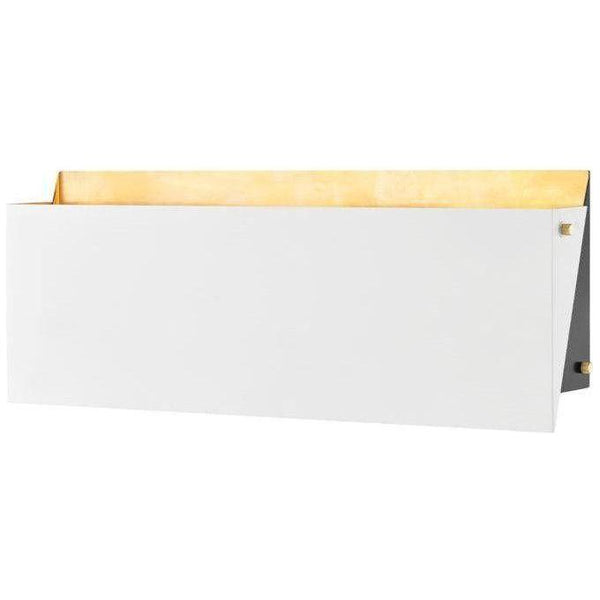 Ratio Horizontal Wall Sconce