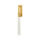Hudson Valley Lighting - Raynham LED Wall Sconce - 2420-AGB | Montreal Lighting & Hardware
