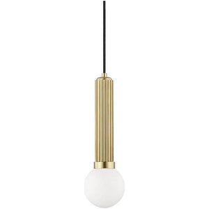 Descriptive image text