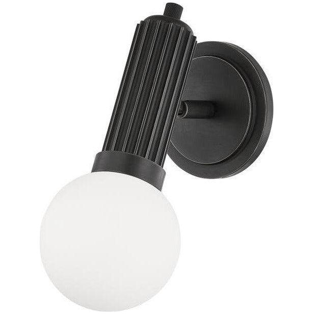 Hudson Valley Lighting - Reade Wall Sconce - 5100-OB | Montreal Lighting & Hardware