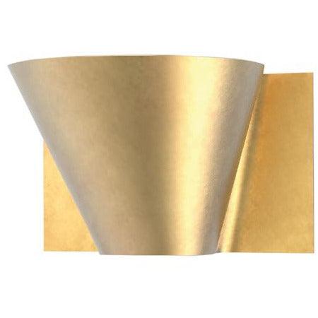Hudson Valley Lighting - Reeve Wall Sconce - 5600-VGL | Montreal Lighting & Hardware