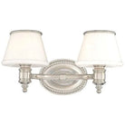 Hudson Valley Lighting - Richmond Bath Vanity - 4942-PN | Montreal Lighting & Hardware
