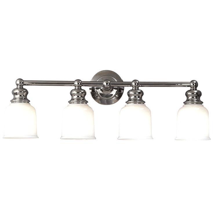 Hudson Valley Lighting - Riverton Bath Vanity - 2304-PN | Montreal Lighting & Hardware