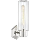 Hudson Valley Lighting - Roebling Wall Sconce - 5120-PN | Montreal Lighting & Hardware