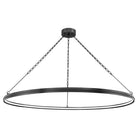 Hudson Valley Lighting - Rosendale LED Chandelier - 7156-OB | Montreal Lighting & Hardware