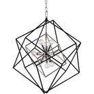Hudson Valley Lighting - Roundout Pendant - 1222-PN | Montreal Lighting & Hardware