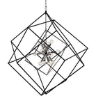 Hudson Valley Lighting - Roundout Pendant - 1234-PN | Montreal Lighting & Hardware