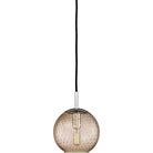 Hudson Valley Lighting - Rousseau Pendant - 2007-AGB-BL | Montreal Lighting & Hardware