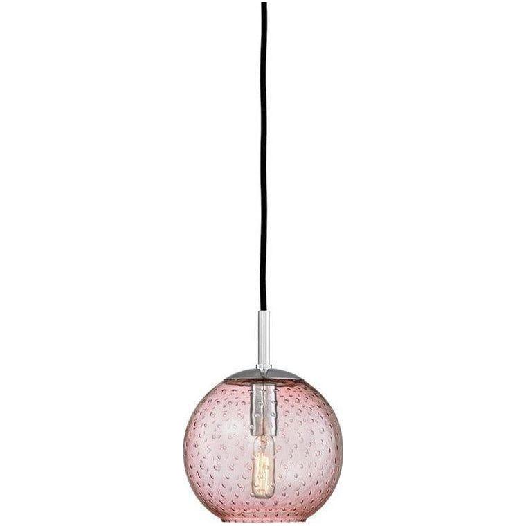 Hudson Valley Lighting - Rousseau Pendant - 2007-AGB-BL | Montreal Lighting & Hardware