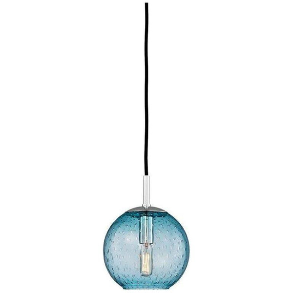 Rousseau Suspension