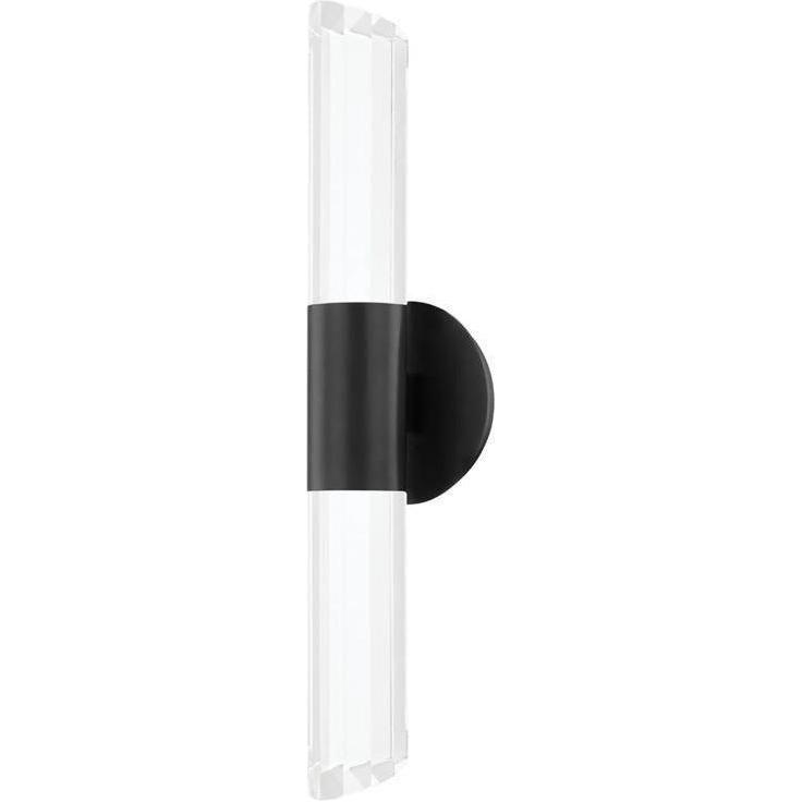 Hudson Valley Lighting - Rowe Wall Sconce - 6052-OB | Montreal Lighting & Hardware