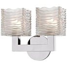 Hudson Valley Lighting - Sagamore Bath Vanity - 5442-PC | Montreal Lighting & Hardware