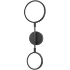 Hudson Valley Lighting - Saturn Wall Sconce - 4102-OB | Montreal Lighting & Hardware