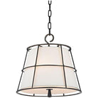 Hudson Valley Lighting - Savona Pendant - 9816-OB | Montreal Lighting & Hardware