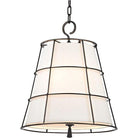 Hudson Valley Lighting - Savona Pendant - 9818-OB | Montreal Lighting & Hardware