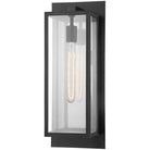 Hudson Valley Lighting - Sea Cliff Wall Sconce - 1541-OB | Montreal Lighting & Hardware