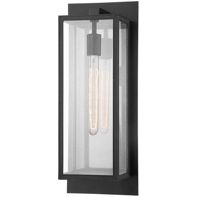 Hudson Valley Lighting - Sea Cliff Wall Sconce - 1541-AGB | Montreal Lighting & Hardware