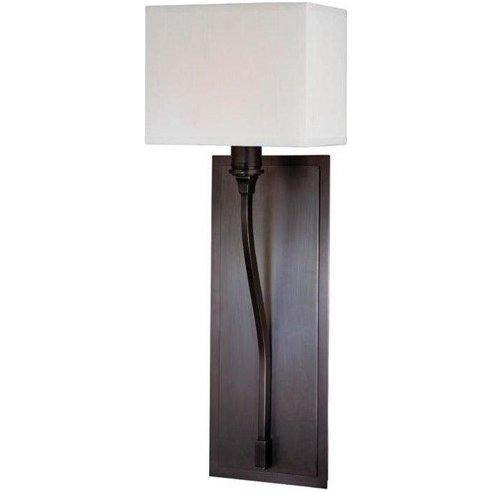 Hudson Valley Lighting - Selkirk Wall Sconce - 641-OB | Montreal Lighting & Hardware