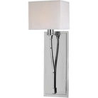 Hudson Valley Lighting - Selkirk Wall Sconce - 641-PN | Montreal Lighting & Hardware