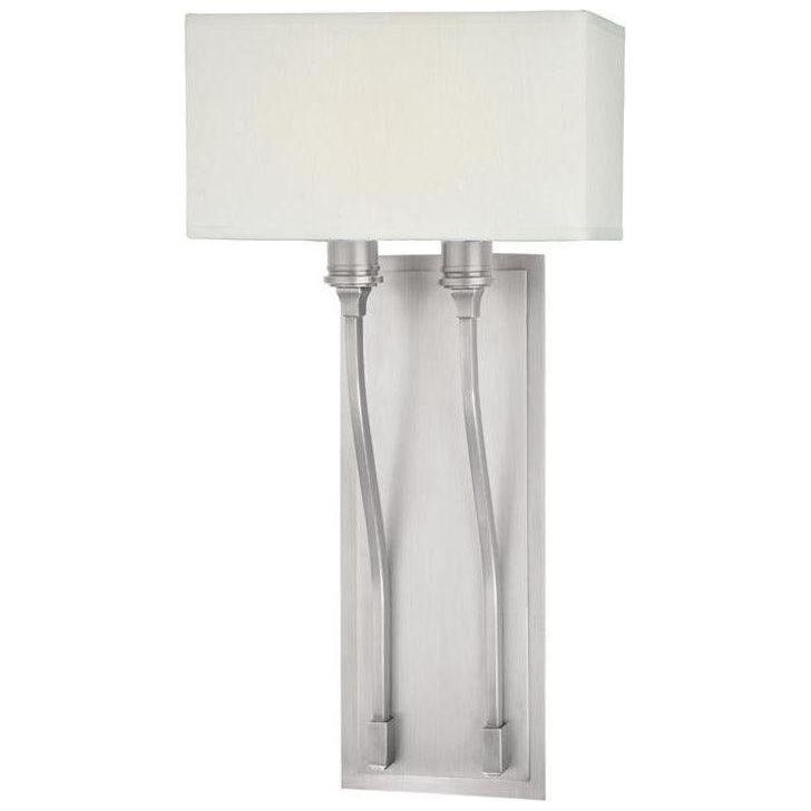 Hudson Valley Lighting - Selkirk Wall Sconce - 642-SN | Montreal Lighting & Hardware
