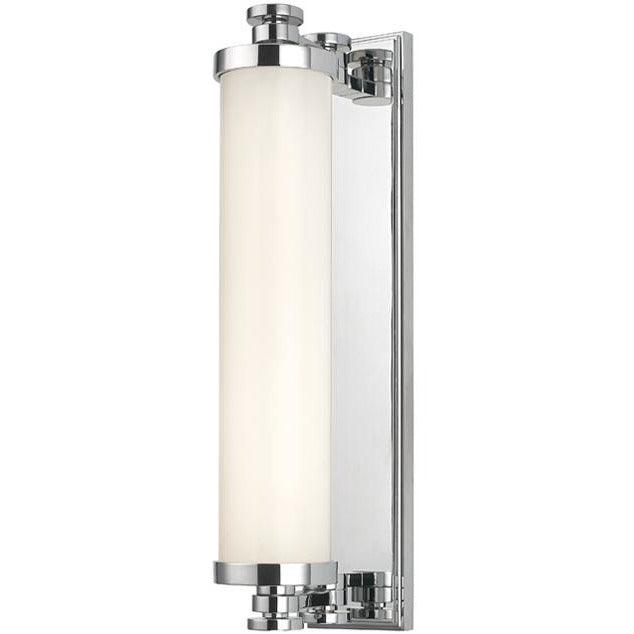Hudson Valley Lighting - Sheridan LED Bath Vanity - 9708-PC | Montreal Lighting & Hardware