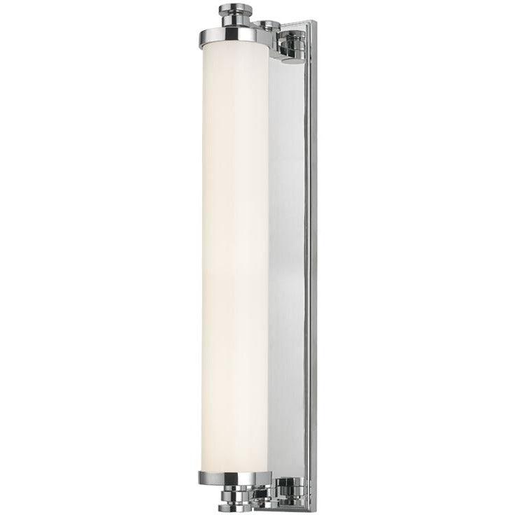 Hudson Valley Lighting - Sheridan LED Bath Vanity - 9714-PC | Montreal Lighting & Hardware