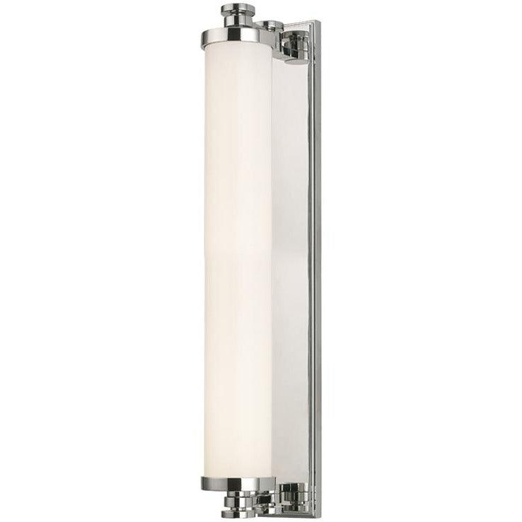 Hudson Valley Lighting - Sheridan LED Bath Vanity - 9714-PN | Montreal Lighting & Hardware
