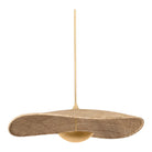 Hudson Valley Lighting - Shiloh LED Pendant - 4950-VGL | Montreal Lighting & Hardware