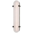 Hudson Valley Lighting - Skylar LED Wall Sconce - 1125-OB | Montreal Lighting & Hardware
