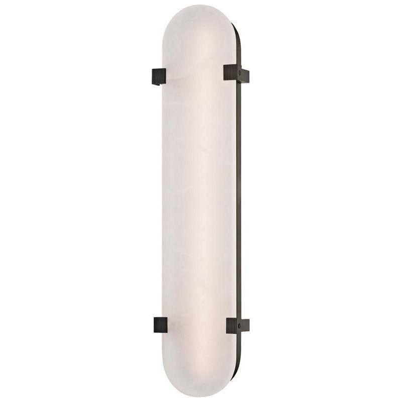 Hudson Valley Lighting - Skylar LED Wall Sconce - 1125-OB | Montreal Lighting & Hardware