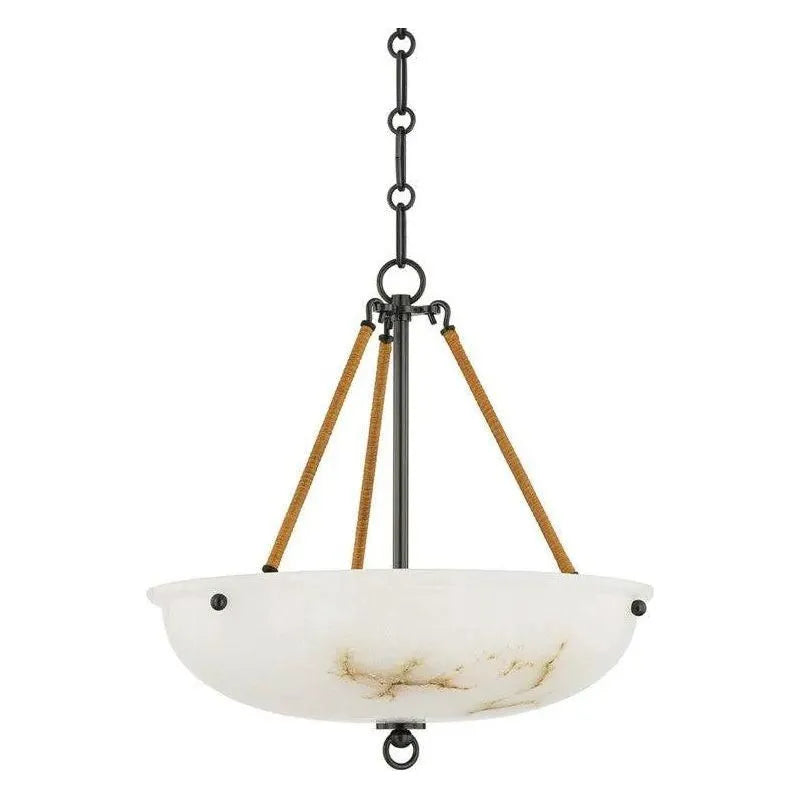 Hudson Valley Lighting - Somerset Pendant - MDS811-DB | Montreal Lighting & Hardware