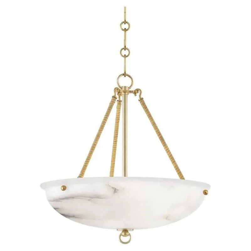 Hudson Valley Lighting - Somerset Pendant - MDS811-DB | Montreal Lighting & Hardware