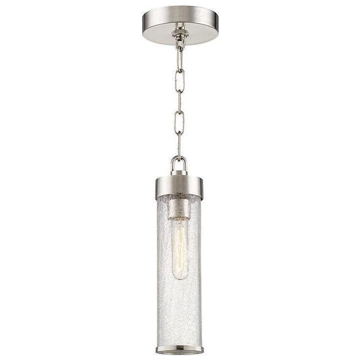 Hudson Valley Lighting - Soriano Pendant - 1700-PN | Montreal Lighting & Hardware
