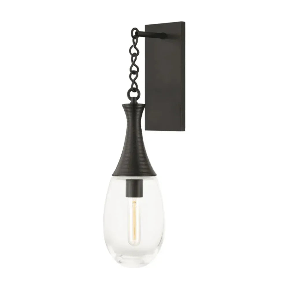 Hudson Valley Lighting - Southold Wall Sconce - 3931-BBR | Montreal Lighting & Hardware
